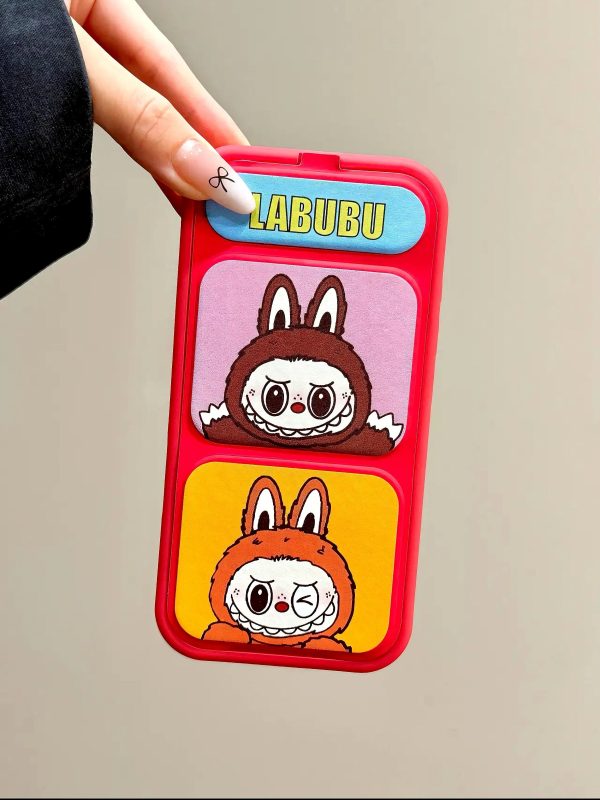 Labu | Take a  Pic | Phone Case - Image 3