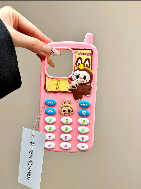 Labu | Cute Phone | Phone Case - Image 5