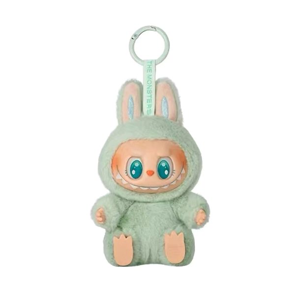 Labubu Have a Seat Blind Box （Authentic） - Image 3