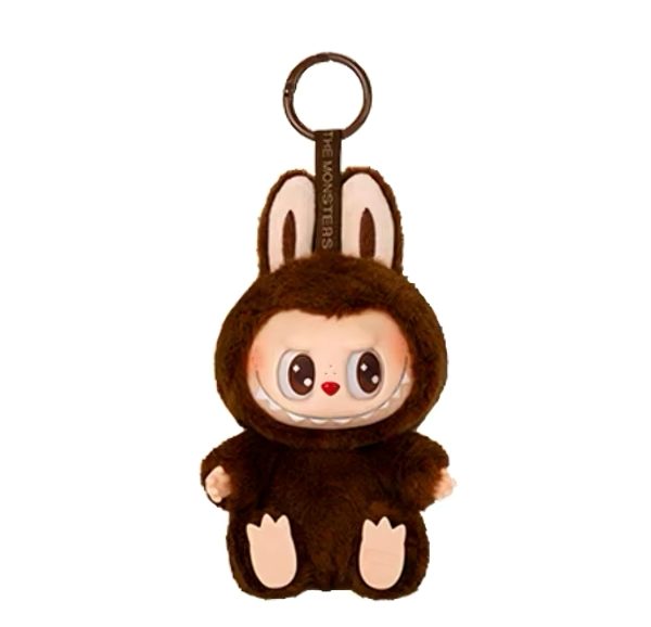 Labubu Have a Seat Blind Box （Authentic） - Image 9