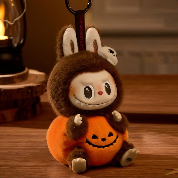 Labubu Halloween Party （Authentic） - Image 2