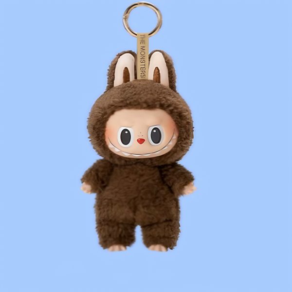 Labubu Exciting Macaron Blind Box（Authentic） - Image 2