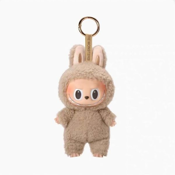 Labubu Exciting Macaron Blind Box（Authentic） - Image 4