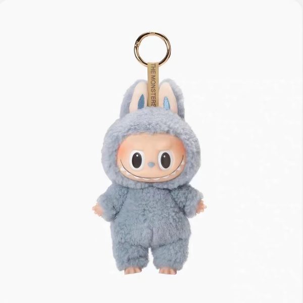 Labubu Exciting Macaron Blind Box（Authentic） - Image 5