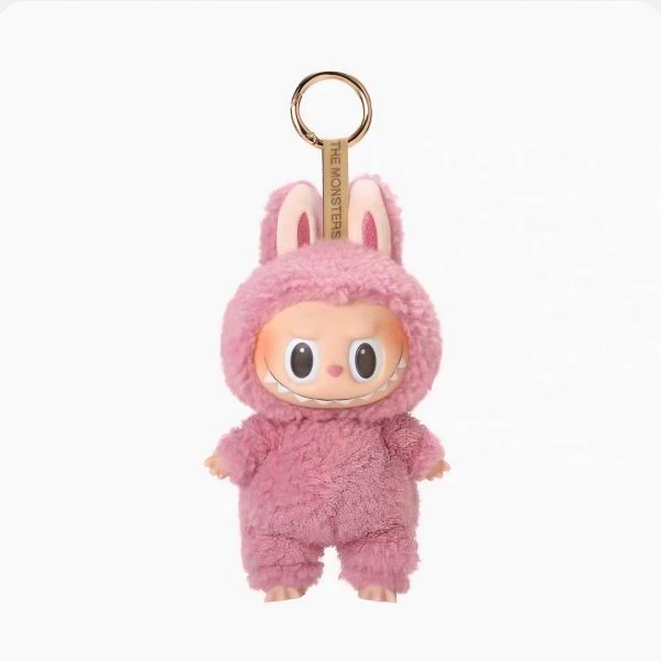 Labubu Exciting Macaron Blind Box（Authentic） - Image 6