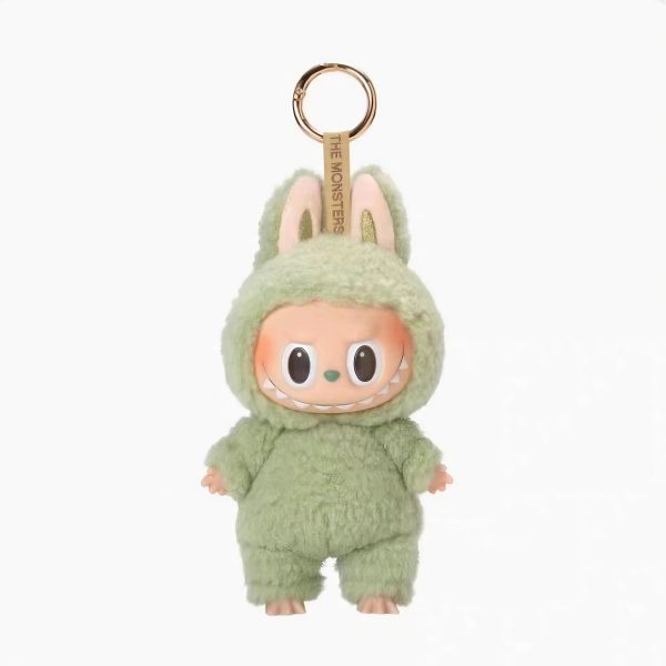 Labubu Exciting Macaron Blind Box（Authentic） - Image 7