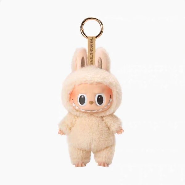Labubu Exciting Macaron Blind Box（Authentic） - Image 8
