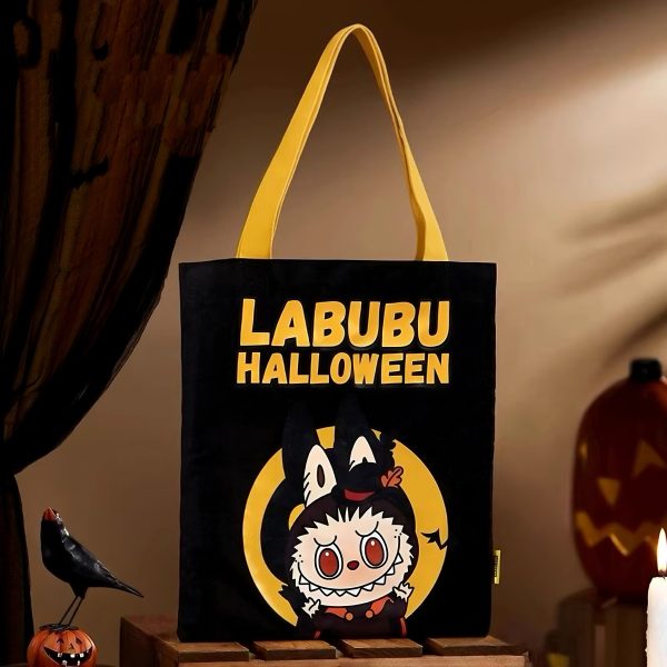 Labubu  Canvas bag - Image 7
