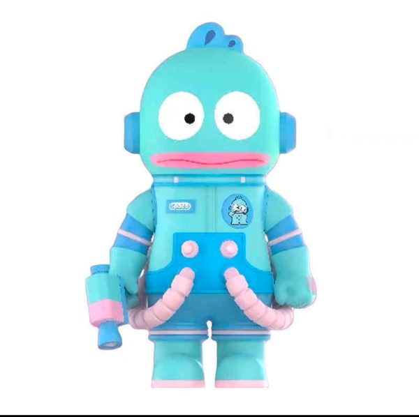 POP MART SPACE MOLLY SANRIO 400%
