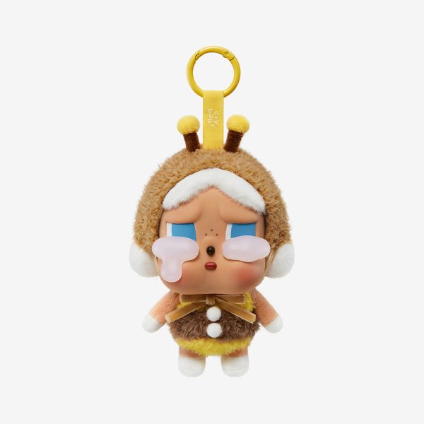 CRYBABY Crying Again Series-Vinyl Face Plush Blind Box - Image 2
