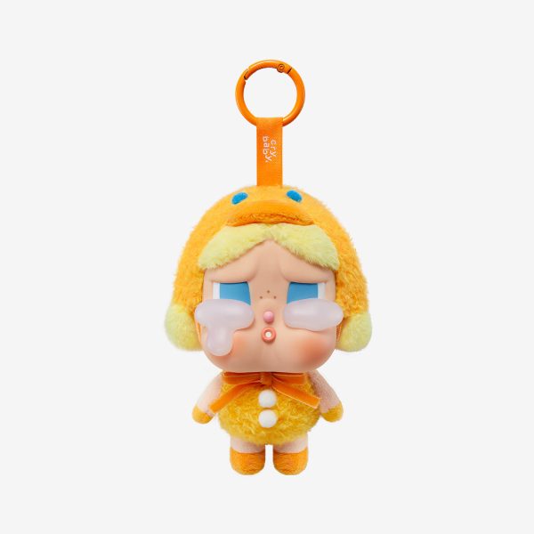 CRYBABY Crying Again Series-Vinyl Face Plush Blind Box - Image 3