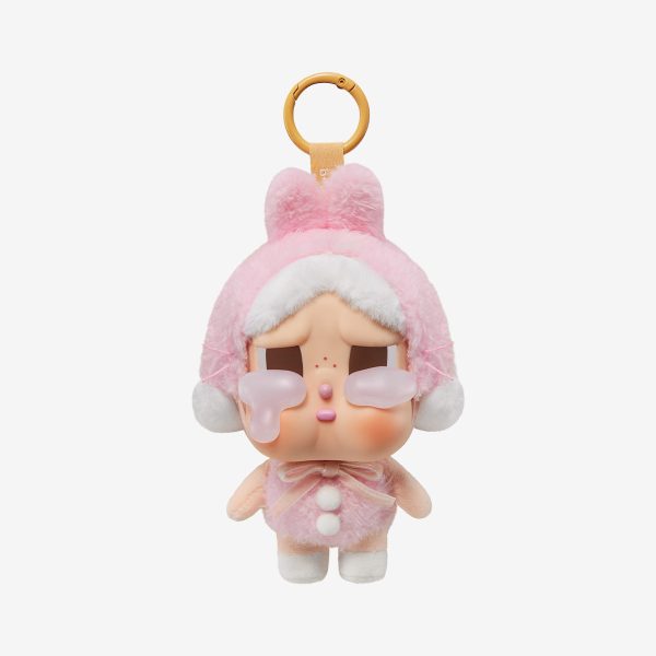 CRYBABY Crying Again Series-Vinyl Face Plush Blind Box - Image 5