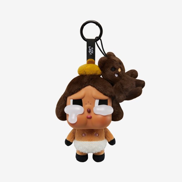 CRYBABY Crying Again Series-Vinyl Face Plush Blind Box - Image 8