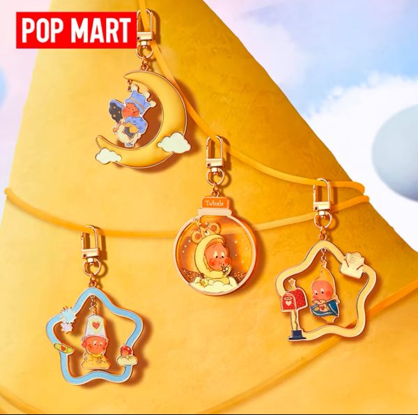 WE ARE TWINKLE TWINKLE-PENDANT BLIND BOX - Image 3