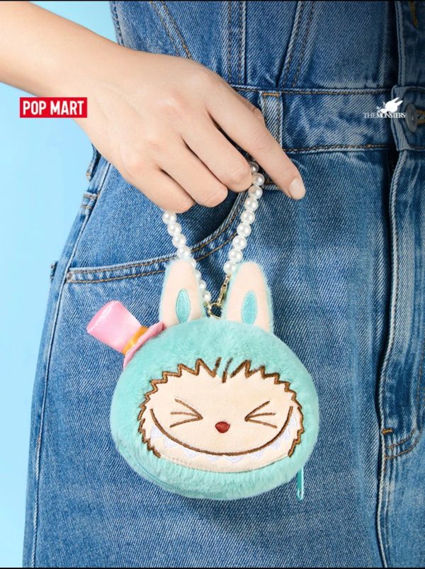 THE MONSTERS PARTK-EARPHONE CASE - Image 3