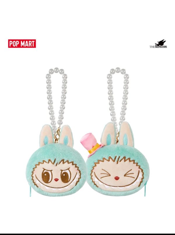 THE MONSTERS PARTK-EARPHONE CASE - Image 2