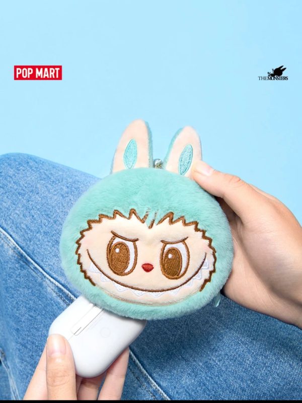 THE MONSTERS PARTK-EARPHONE CASE - Image 4