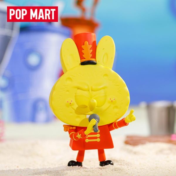 LABUBU x SpongeBob Blind Box - Image 6