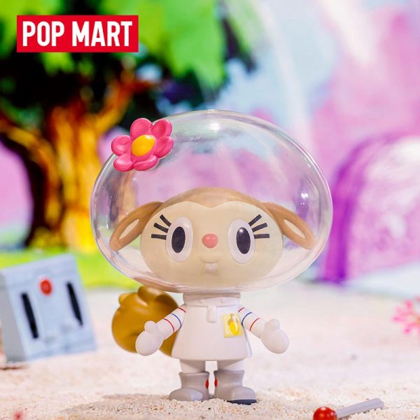 LABUBU x SpongeBob Blind Box - Image 7