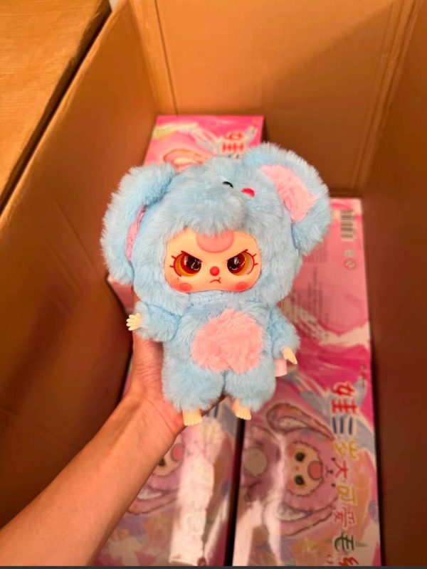 LiiLa's lucky cat V3 Plish Doll,Blind Box - Image 5