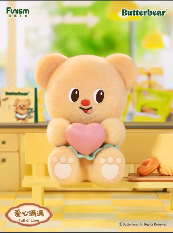 ButterBear Blind Box - Image 5