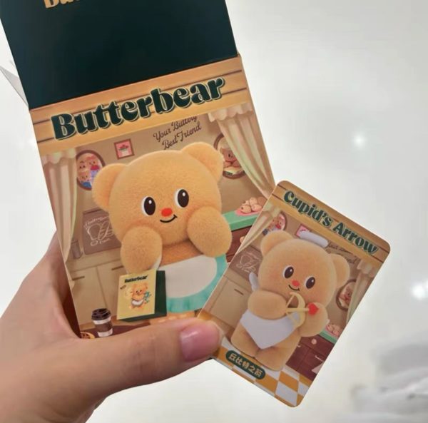 ButterBear Blind Box - Image 2