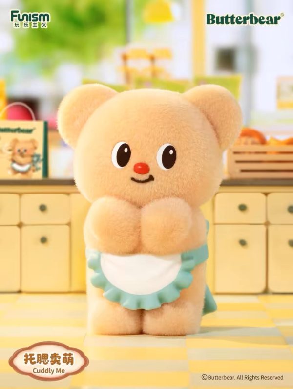 ButterBear Blind Box - Image 6