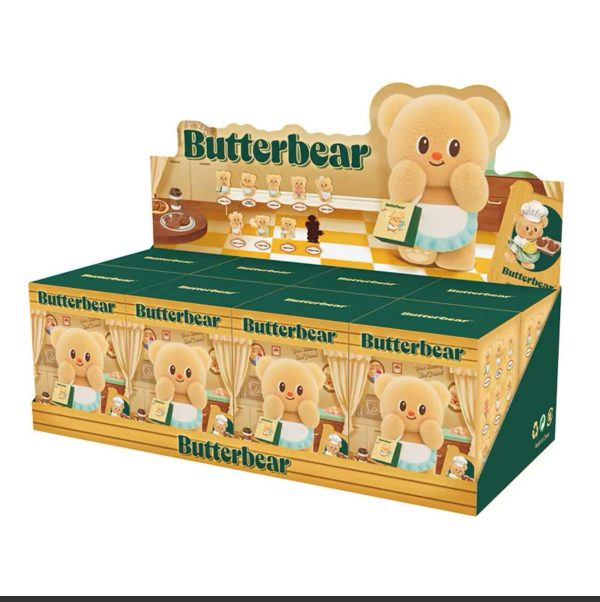 ButterBear Blind Box - Image 11