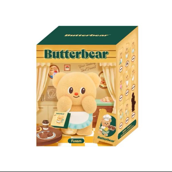 ButterBear Blind Box - Image 10