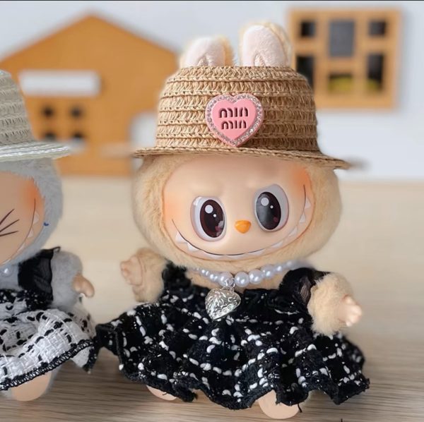Labubu Doll|cute Clothes - Image 7