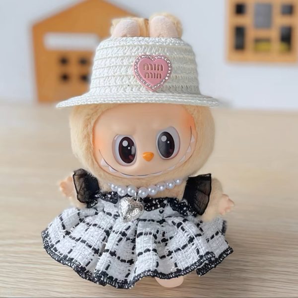 Labubu Doll|cute Clothes - Image 8