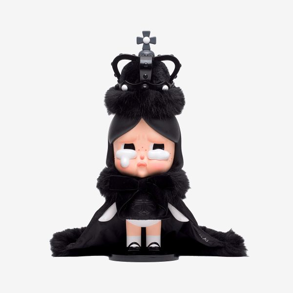 MEGA CRYBABY 400% The Queen of Broken Heart
