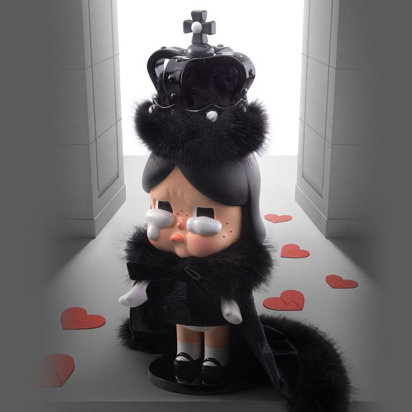 MEGA CRYBABY 400% The Queen of Broken Heart - Image 2