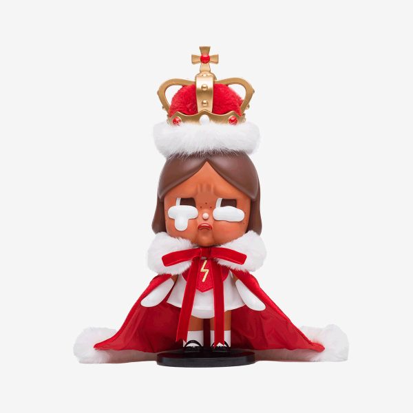 MEGA CRYBABY 400% The Queen of Broken Heart - Image 5