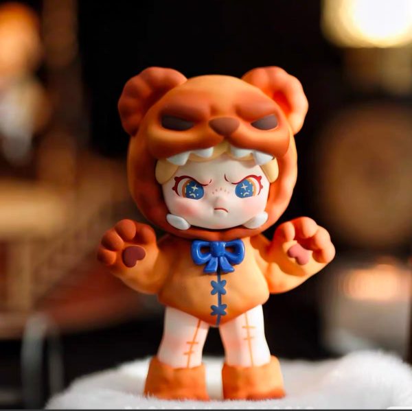 DORA sixth generation of Fantasyland series Blind Box - Image 6