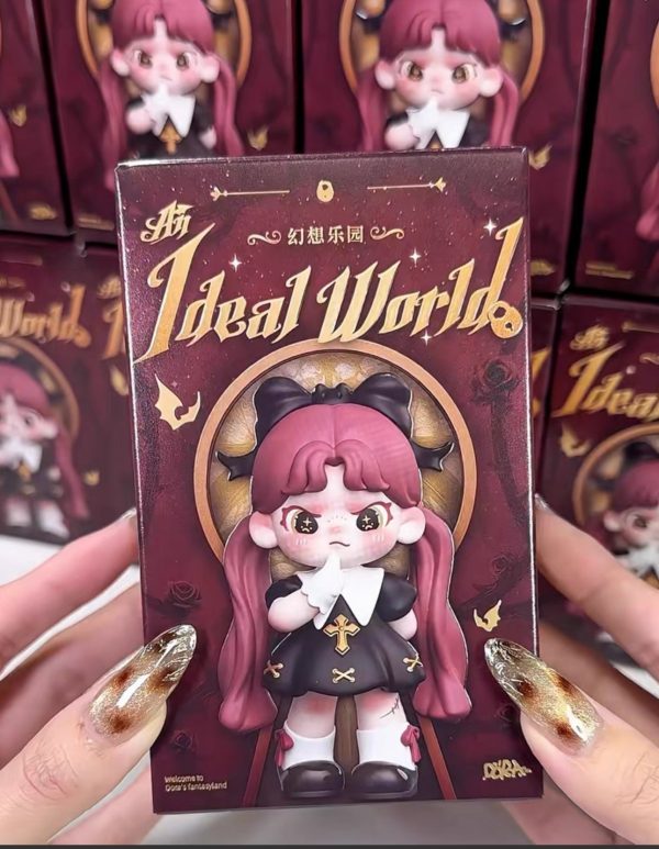 DORA sixth generation of Fantasyland series Blind Box - Image 10