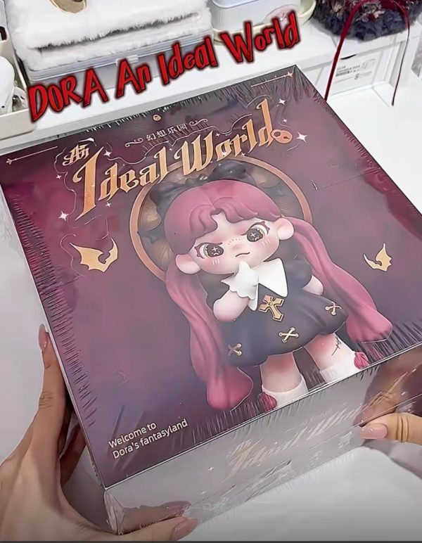 DORA sixth generation of Fantasyland series Blind Box - Image 11