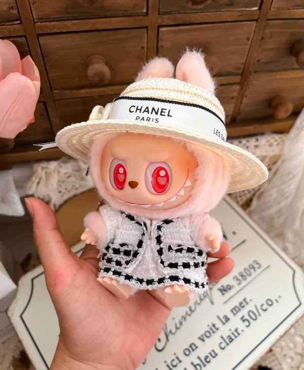 New Chanel suit (Handmade) - Image 2