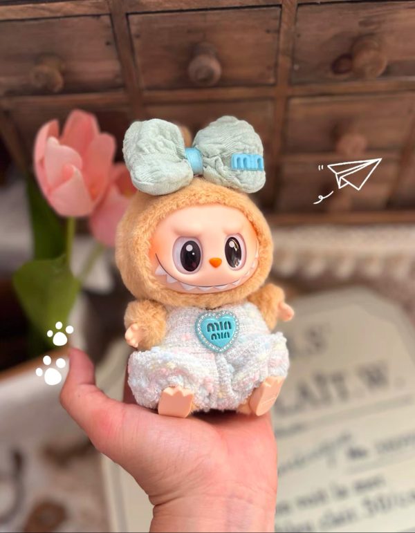 Min Min suit(Handmade) - Image 4