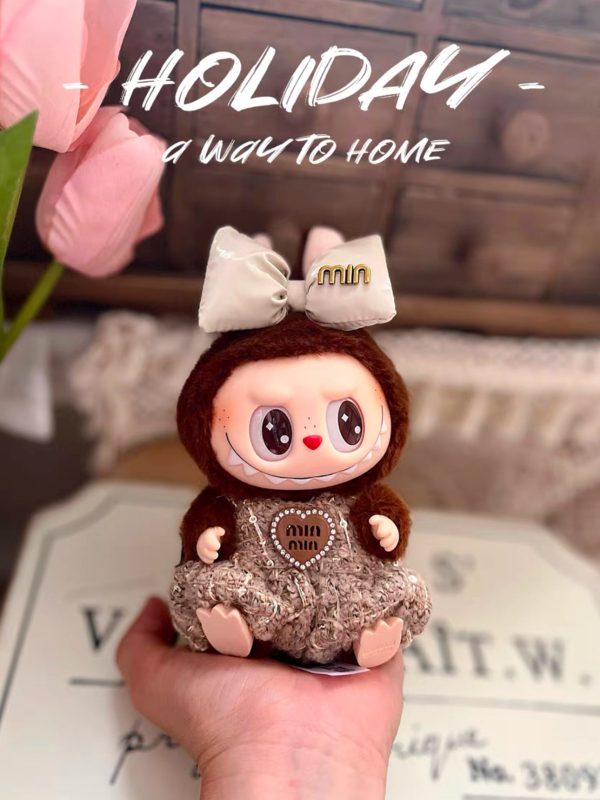 Min Min suit(Handmade) - Image 11