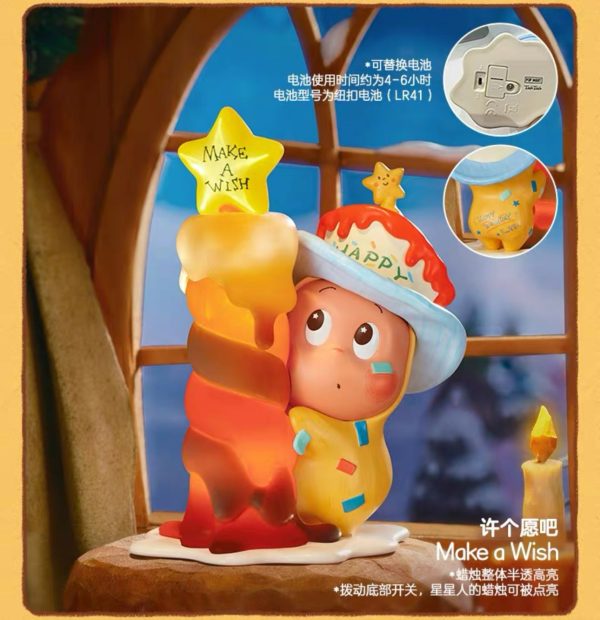 Twinkle Twinkle Blind Box Figures - Image 2