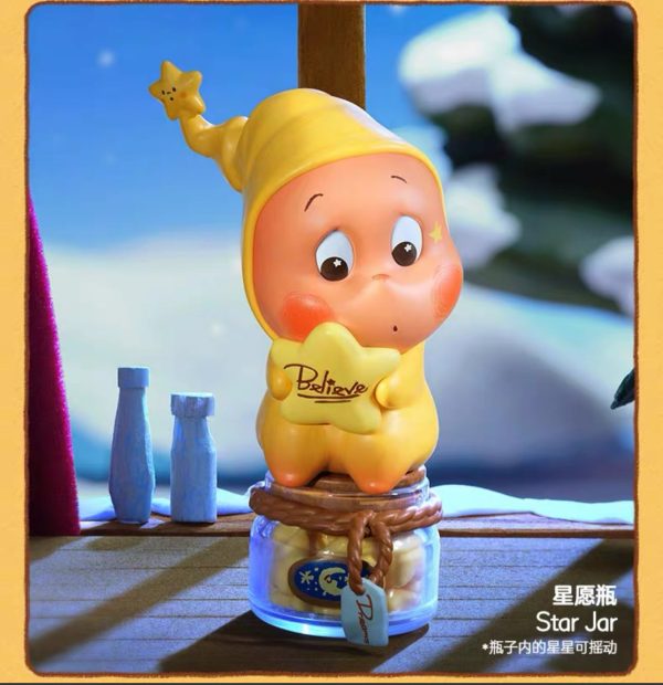 Twinkle Twinkle Blind Box Figures - Image 4