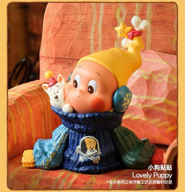 Twinkle Twinkle Blind Box Figures - Image 6