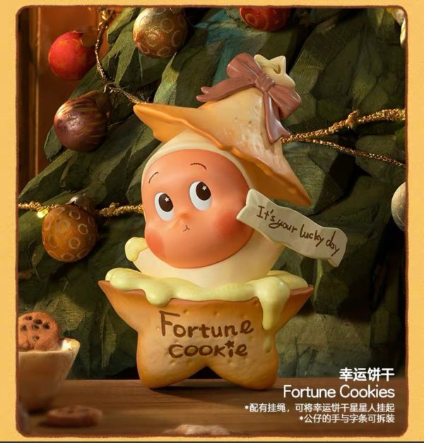 Twinkle Twinkle Blind Box Figures - Image 8