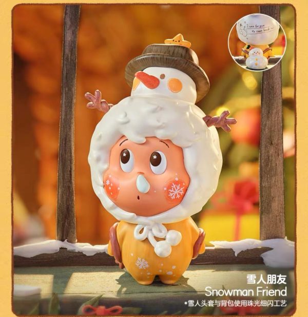 Twinkle Twinkle Blind Box Figures - Image 9