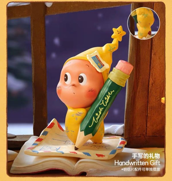 Twinkle Twinkle Blind Box Figures - Image 10