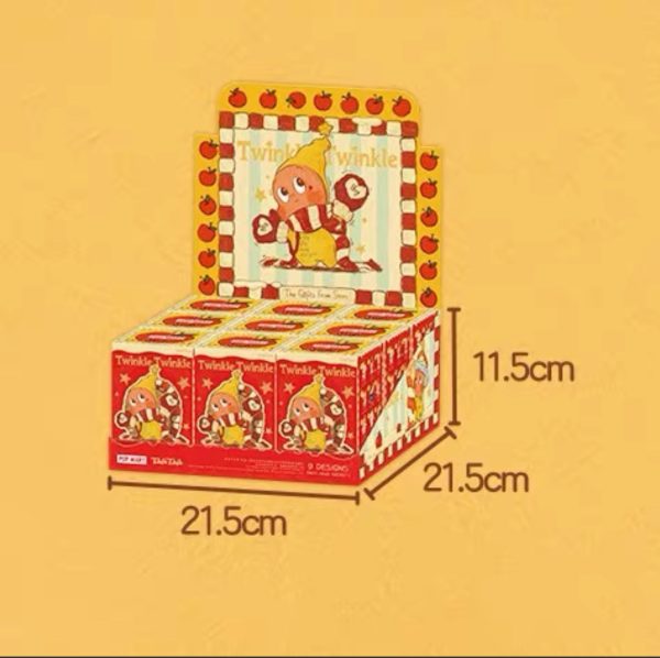 Twinkle Twinkle Blind Box Figures - Image 11