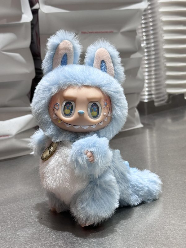 glacier penguin zimomo Retrofit design - Image 2