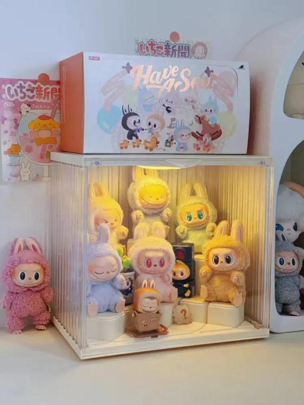 Labubu Display Box - Image 2