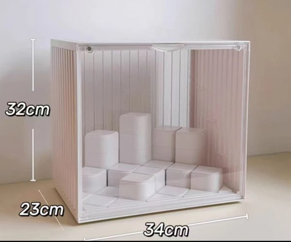Labubu Display Box - Image 3